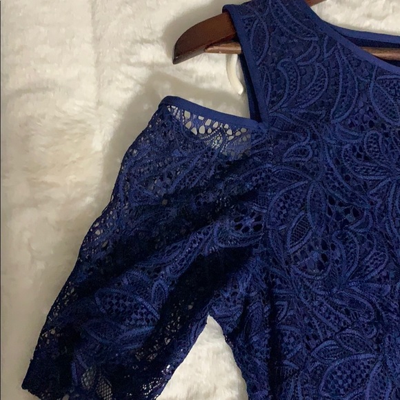 Cocktail dress - Picture 2 of 3